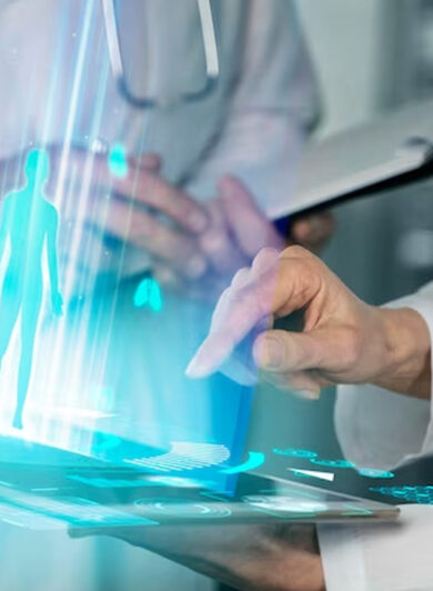 Hemophilia Meet Tech: Discovering New Ways to Manage the Condition