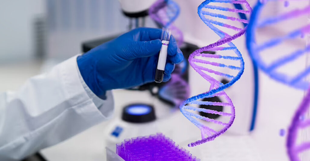 How Genetics Affects Treatment Options for Hemophilia Patients