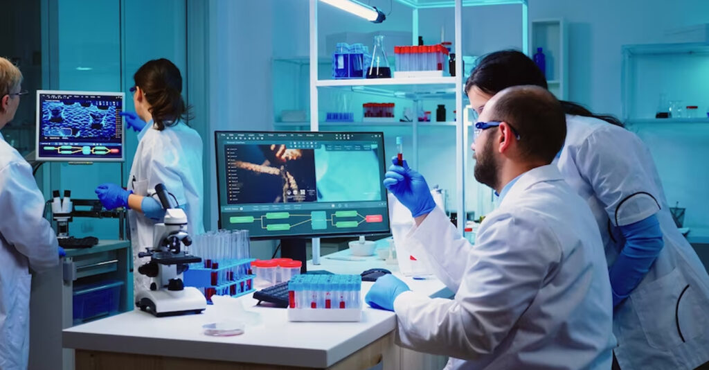 The Impact of Science on Breaking Barriers in Hemophilia Research