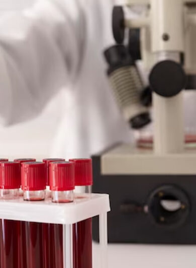 Uncovering the Mystery: Tracing the History of Hemophilia