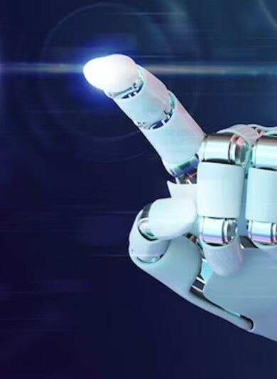 Unlocking the Power of Artificial Intelligence: How It's Changing the World